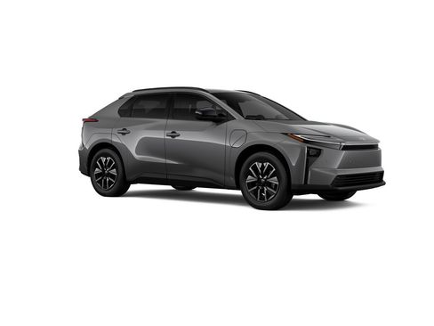 New 2026 Toyota bZ image 14
