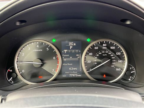 Used 2017 Lexus NX 200t FWD image 24