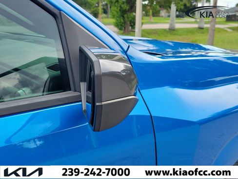Used 2023 Chevrolet Colorado LT w/ LT Convenience Package RWD image 8