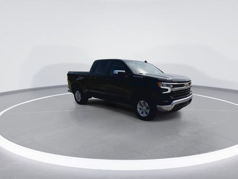Used 2023 Chevrolet Silverado 1500 LT image 13