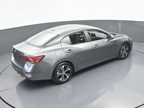 Used 2023 Nissan Sentra SV image 47