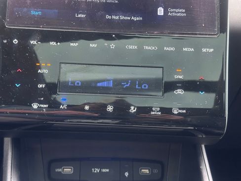 Used 2024 Hyundai Tucson Limited FWD image 35