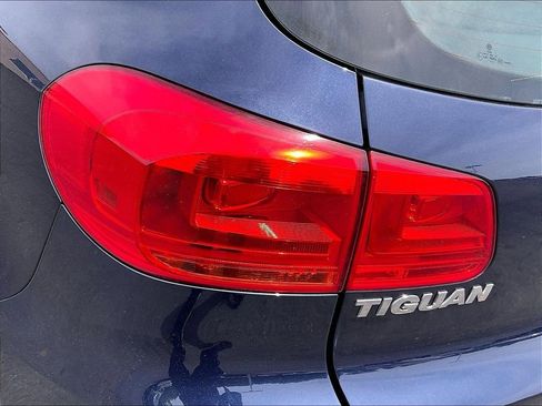 Used 2016 Volkswagen Tiguan S AWD/4WD image 33