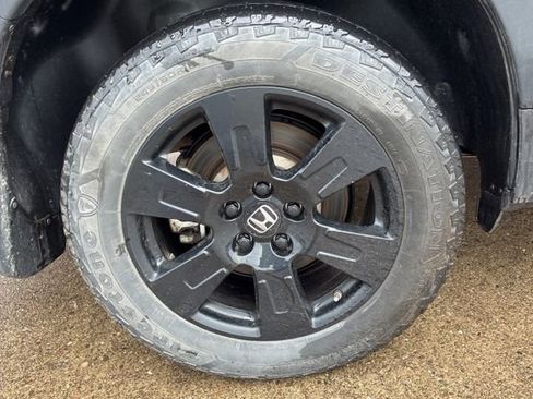 Used 2022 Honda Pilot TrailSport image 24