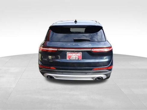 Used 2020 Lincoln Corsair Reserve image 5