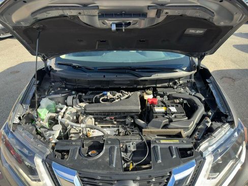 Used 2020 Nissan Rogue SV AWD/4WD image 41