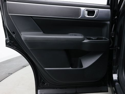 Used 2024 Hyundai Santa Fe SE FWD image 25