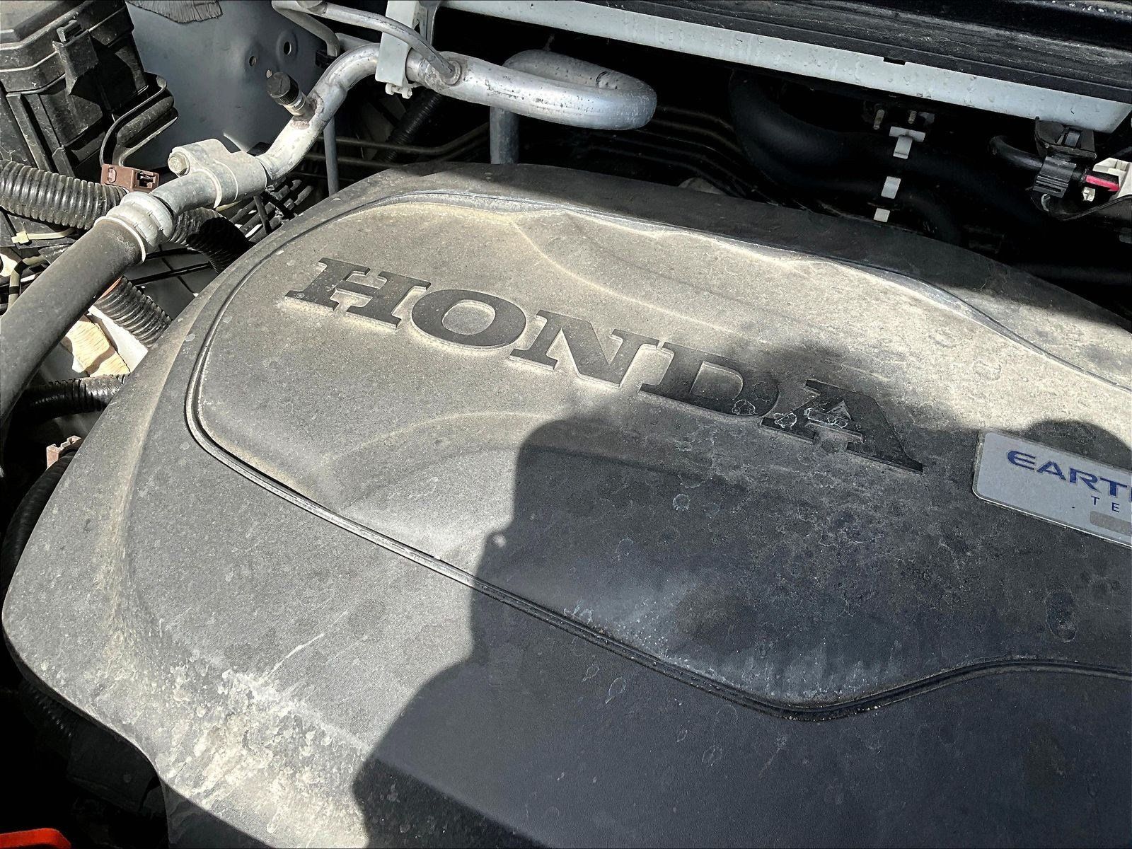 Used 2020 Honda Passport EX-L image 30
