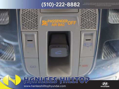 Used 2021 Genesis G80 2.5T w/ Advanced Package image 26