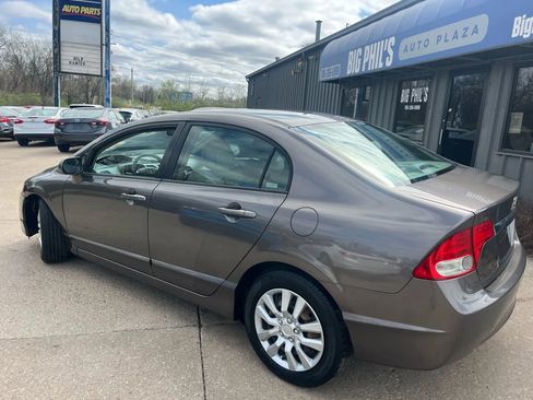 Used 2009 Honda Civic LX image 3