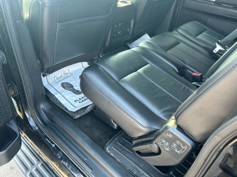 Used 2017 Ford Expedition EL Limited image 9