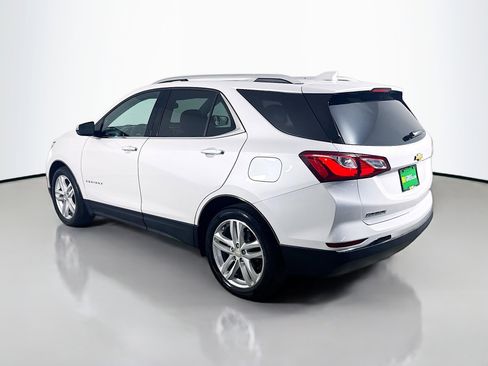 Used 2021 Chevrolet Equinox Premier image 7