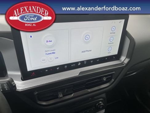 Used 2025 Ford Bronco Sport Badlands image 21