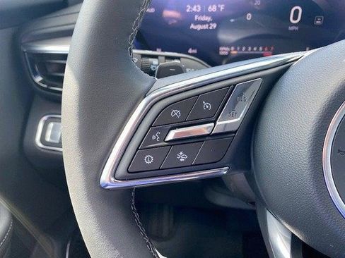 New 2026 Buick Enclave Preferred w/ Power Package image 21