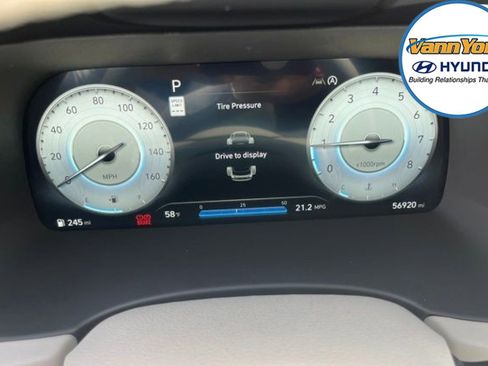 Used 2023 Hyundai Palisade Limited w/ Cargo Package image 21