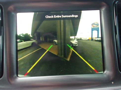 Used 2021 Dodge Challenger R/T Scat Pack RWD image 8