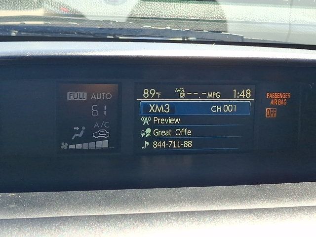 Used 2015 Subaru WRX AWD/4WD image 19