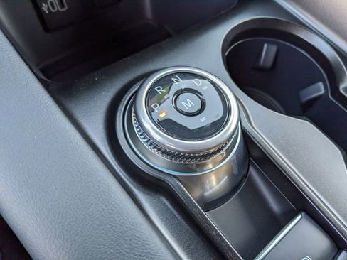 New 2026 Ford Explorer ST w/ Sun And Sound Package image 27