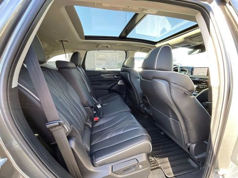 New 2026 Acura MDX SH-AWD w/ Advance Package image 19