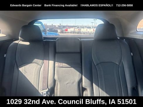 Used 2017 Lexus RX 350 AWD w/ Premium Package image 22