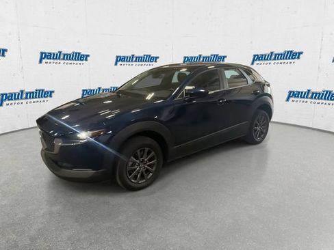 Used 2023 MAZDA CX-30 AWD 2.5 S image 5
