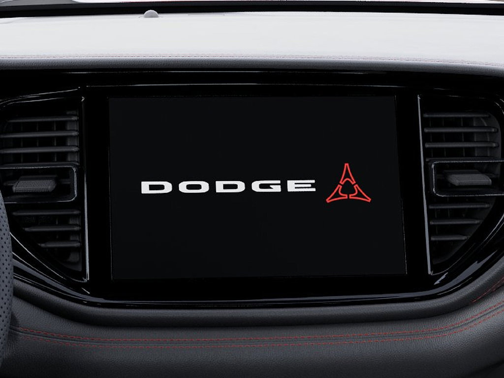 New 2025 Dodge Durango R/T w/ Blacktop Package AWD/4WD image 18