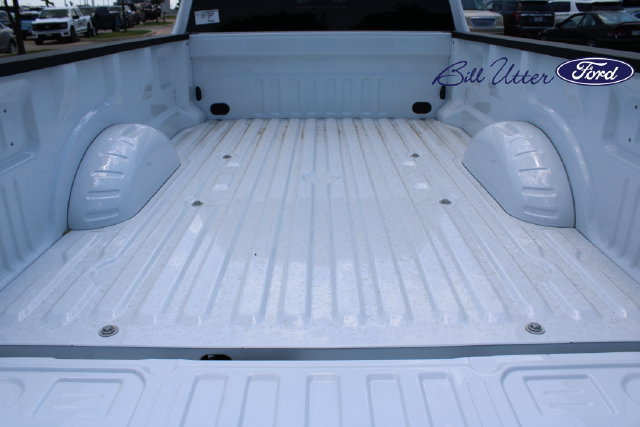 New 2026 Ford F250 XL w/ Camper Package RWD image 6