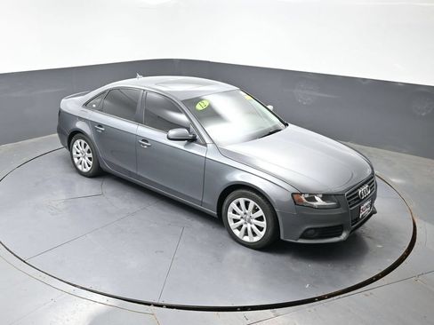 Used 2012 Audi A4 2.0T Premium AWD/4WD image 41