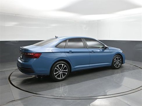 New 2026 Volkswagen Jetta Sport image 15
