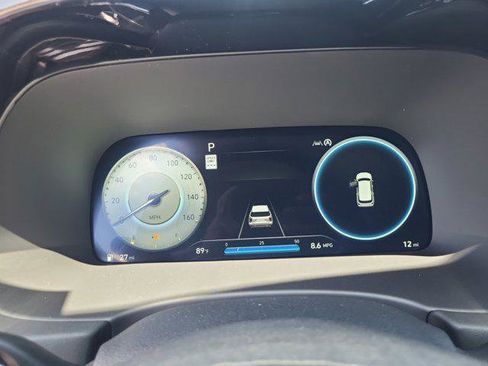 New 2025 Hyundai Palisade SEL image 10