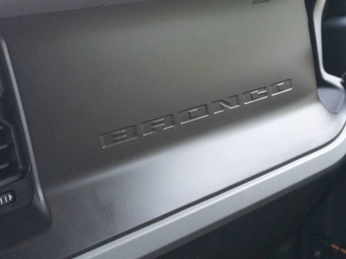 Used 2023 Ford Bronco Badlands AWD/4WD image 31