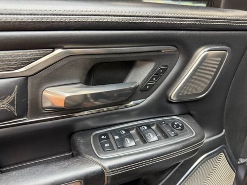 Used 2019 RAM 1500 Limited RWD image 19