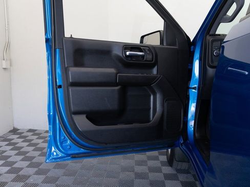 Used 2023 Chevrolet Silverado 1500 Custom image 15