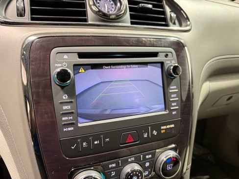Used 2015 Buick Enclave Leather FWD image 20
