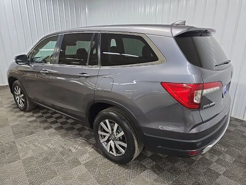 Used 2022 Honda Pilot EX-L image 9