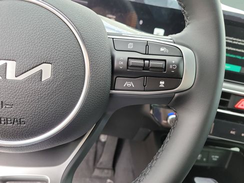 New 2026 Kia K5 GT-Line image 23