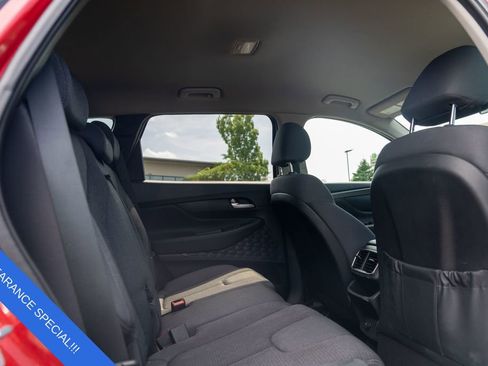 Used 2020 Hyundai Santa Fe SE image 13