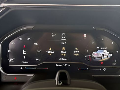 Used 2025 GMC Sierra 1500 Denali Ultimate image 21