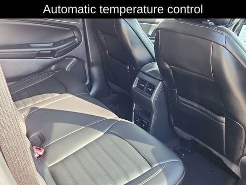 Used 2022 Ford Edge SEL w/ Convenience Package AWD/4WD image 30