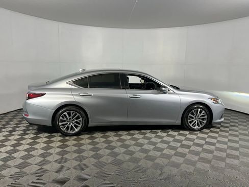 Used 2025 Lexus ES 350 image 5