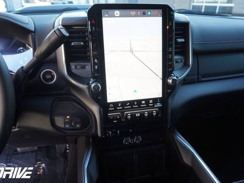 Used 2026 RAM 3500 Laramie image 23