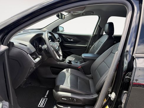 Used 2019 GMC Terrain SLT w/ Preferred Package FWD image 10
