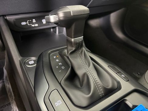 New 2026 Kia K4 FWD image 33