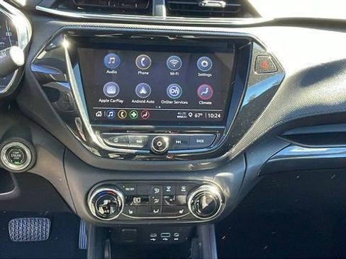 Certified 2023 Chevrolet TrailBlazer LT w/ Convenience Package image 15