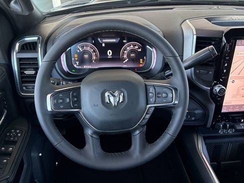 New 2026 RAM 2500 Laramie w/ Night Edition image 18