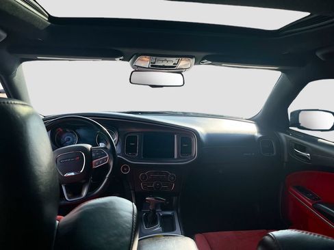 Used 2021 Dodge Charger Scat Pack RWD image 23