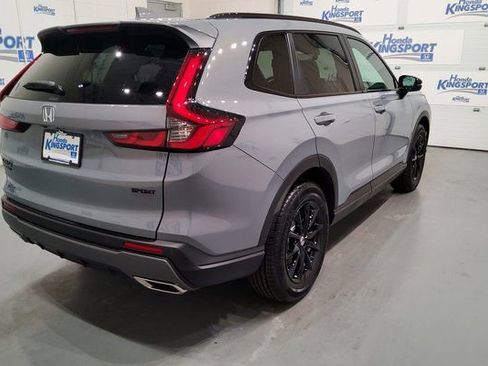 New 2026 Honda CR-V Sport-L image 3