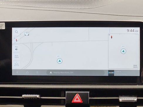 New 2026 Kia Sportage X-Line w/ X-Line Technology Package image 21