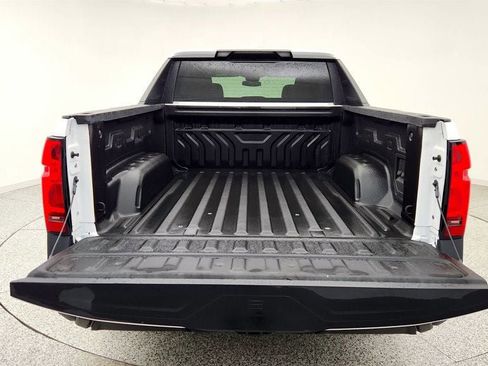 Used 2024 Chevrolet Silverado EV W/T AWD/4WD image 22
