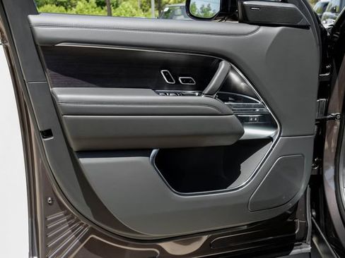 New 2026 Land Rover Range Rover SE AWD/4WD image 52